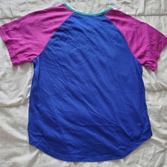 Nike SB Kids Color Block Short Sleeve Tee - Picture 6 of 6